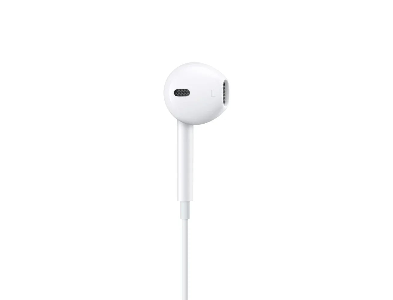 Apple EarPods with USB-C Connector - Tashqila Apple EarPods with USB-C Connector - Tashqila